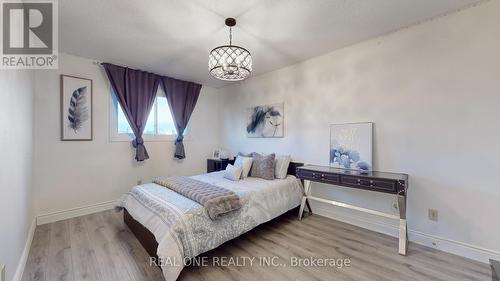 133 Risebrough Circuit, Markham, ON - Indoor Photo Showing Bedroom