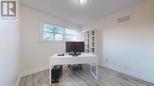 133 Risebrough Circuit, Markham, ON - Indoor Photo Showing Office