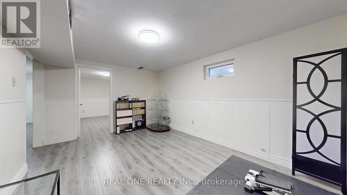 133 Risebrough Circuit, Markham, ON - Indoor Photo Showing Other Room