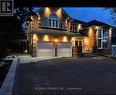 Bsmt - 67 Cartwright Boulevard, Vaughan, ON  - Outdoor With Facade 