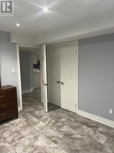 Bsmt - 67 Cartwright Boulevard, Vaughan, ON - Indoor Photo Showing Other Room