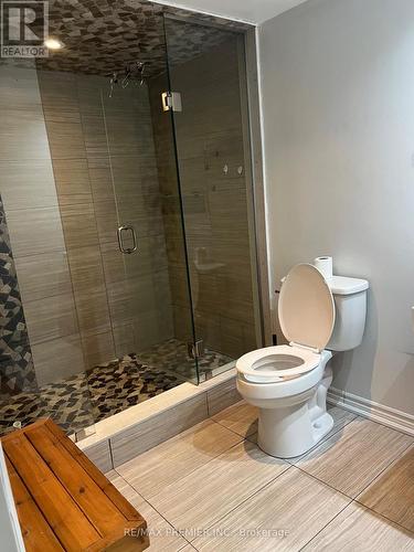 Bsmt - 67 Cartwright Boulevard, Vaughan, ON - Indoor Photo Showing Bathroom