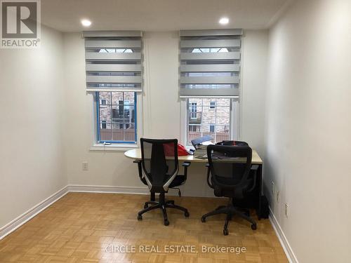 160 Fieldstone Drive W, Vaughan, ON - Indoor Photo Showing Office