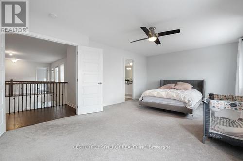 110 Westphalian Avenue, Ottawa, ON - Indoor Photo Showing Bedroom