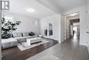 110 Westphalian Avenue, Ottawa, ON  - Indoor Photo Showing Living Room 