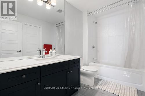 110 Westphalian Avenue, Ottawa, ON - Indoor Photo Showing Bathroom