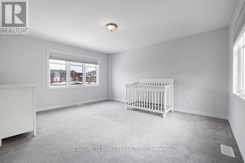 110 Westphalian Avenue, Ottawa, ON - Indoor