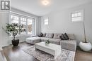 110 Westphalian Avenue, Ottawa, ON  - Indoor Photo Showing Living Room 