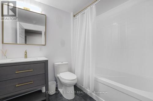 110 Westphalian Avenue, Ottawa, ON - Indoor Photo Showing Bathroom