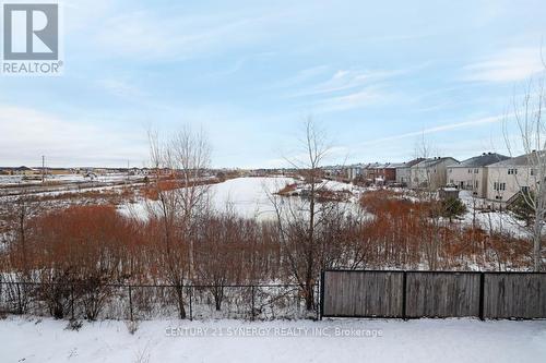 110 Westphalian Avenue, Ottawa, ON - Outdoor With View