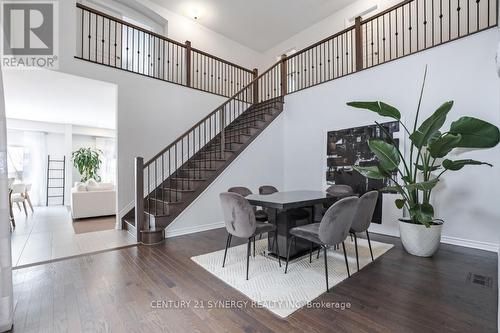 110 Westphalian Avenue, Ottawa, ON - Indoor Photo Showing Other Room