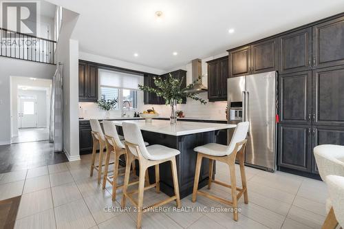 110 Westphalian Avenue, Ottawa, ON - Indoor Photo Showing Other Room