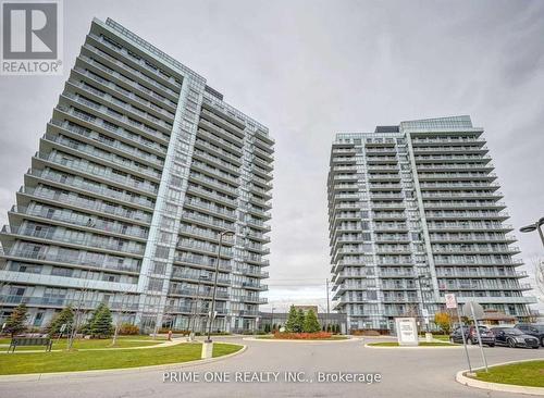 1603 - 4655 Glen Erin Drive, Mississauga, ON - Outdoor With Facade