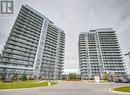 1603 - 4655 Glen Erin Drive, Mississauga, ON  - Outdoor With Facade 