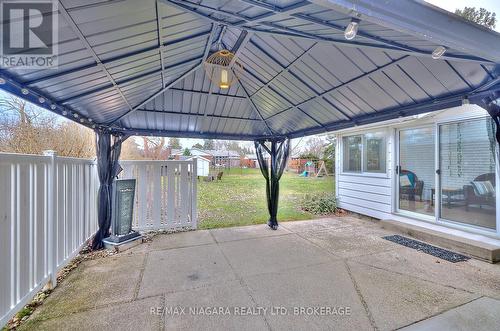 27 Walts Street, Welland (769 - Prince Charles), ON - Outdoor