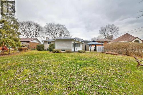 27 Walts Street, Welland (769 - Prince Charles), ON - Outdoor