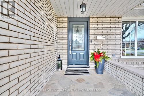 27 Walts Street, Welland (769 - Prince Charles), ON - Outdoor