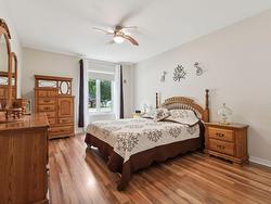 Master bedroom - 