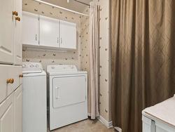 Laundry room - 