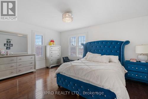 2 George Mckenzie Court, Toronto, ON - Indoor Photo Showing Bedroom