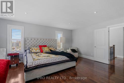 2 George Mckenzie Court, Toronto, ON - Indoor Photo Showing Bedroom