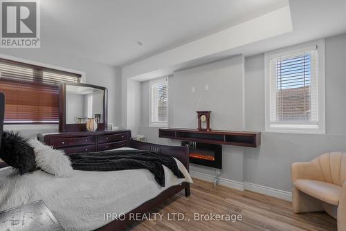 2 George Mckenzie Court, Toronto, ON - Indoor Photo Showing Bedroom