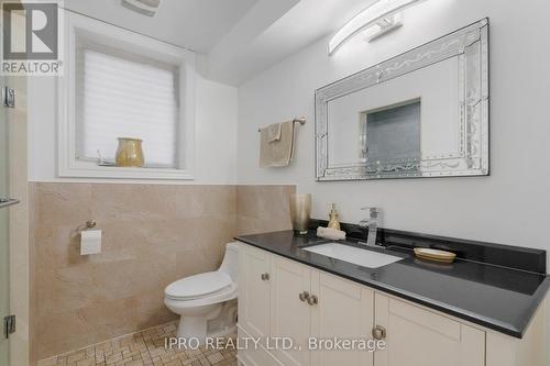 2 George Mckenzie Court, Toronto, ON - Indoor Photo Showing Bathroom