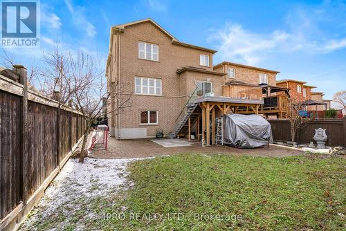 2 George Mckenzie Court, Toronto, ON - Outdoor With Exterior