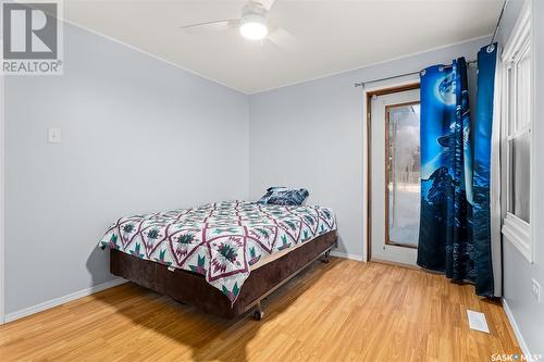 1056 Wolfe Avenue E, Moose Jaw, SK - Indoor Photo Showing Bedroom