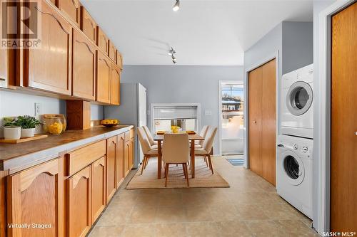 1056 Wolfe Avenue E, Moose Jaw, SK - Indoor Photo Showing Laundry Room