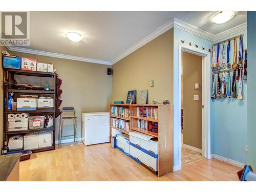 Dining Room - 735 Cook Road Unit# 206D, Kelowna, BC - Indoor