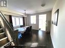 43 Mynden Way, Newmarket, ON  - Indoor Photo Showing Dining Room 