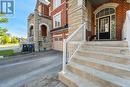 7 Rockbrook Trail, Brampton, ON  - Outdoor With Facade 