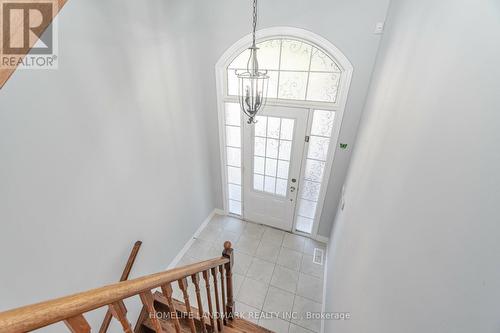 7 Rockbrook Trail, Brampton, ON - Indoor Photo Showing Other Room