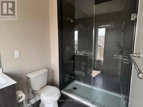 3082 Ernest Appelbe Boulevard, Oakville, ON - Indoor Photo Showing Bathroom