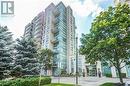 206 - 2585 Erin Centre Boulevard, Mississauga, ON  - Outdoor With Facade 