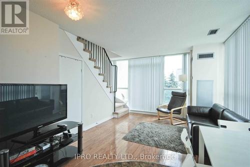 206 - 2585 Erin Centre Boulevard, Mississauga, ON - Indoor