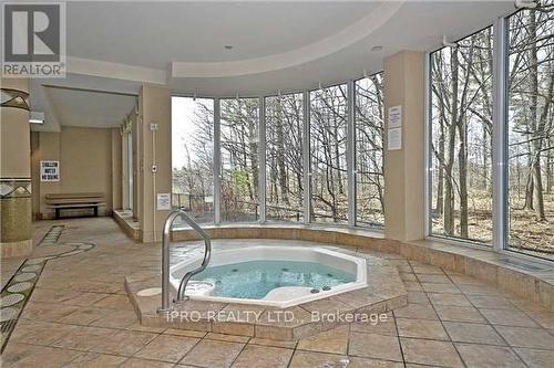 206 - 2585 Erin Centre Boulevard, Mississauga, ON - Indoor Photo Showing Other Room With In Ground Pool