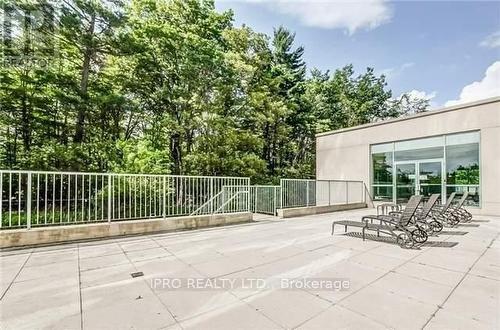 206 - 2585 Erin Centre Boulevard, Mississauga, ON - Outdoor