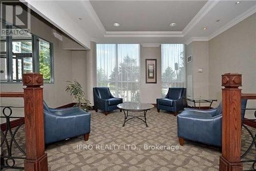 206 - 2585 Erin Centre Boulevard, Mississauga, ON - Indoor