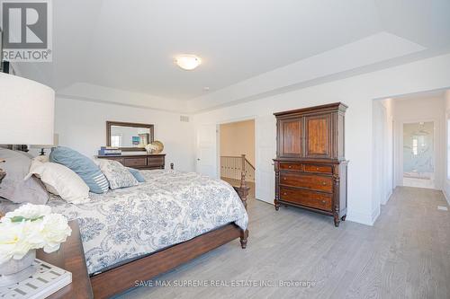 52 Gamble Street, Halton Hills, ON - Indoor Photo Showing Bedroom