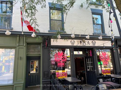 501 - 79 King Street W, Cobourg, ON - Outdoor