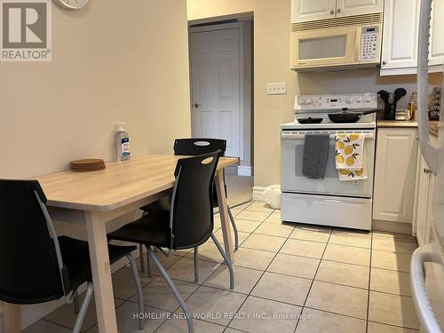 501 - 79 King Street W, Cobourg, ON - Indoor Photo Showing Kitchen