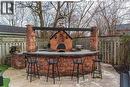 4353 Ellis Street, Niagara Falls, ON  - Outdoor 