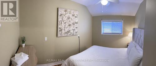 4353 Ellis Street, Niagara Falls, ON - Indoor Photo Showing Bedroom