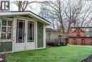 4353 Ellis Street, Niagara Falls, ON  - Outdoor 