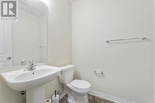 14 - 185 Bedrock Drive, Hamilton, ON - Indoor Photo Showing Bathroom