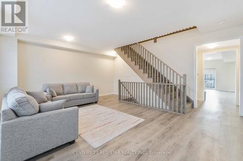 14 - 185 Bedrock Drive, Hamilton, ON - Indoor