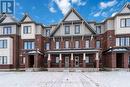 14 - 185 Bedrock Drive, Hamilton, ON  - Outdoor With Deck Patio Veranda With Facade 