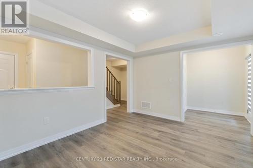 14 - 185 Bedrock Drive, Hamilton, ON - Indoor Photo Showing Other Room